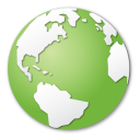  globe green 